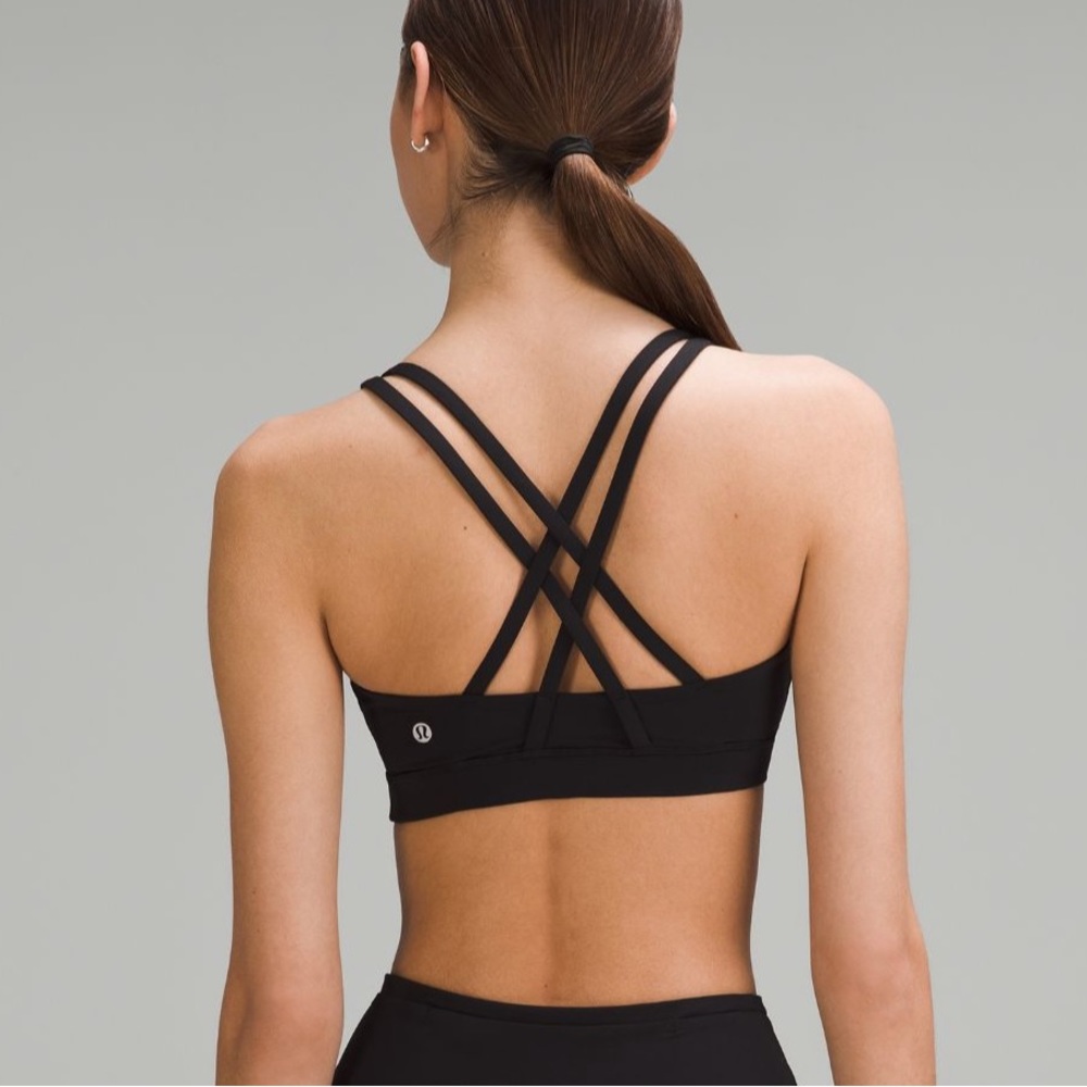 Lululemon Energy Bra